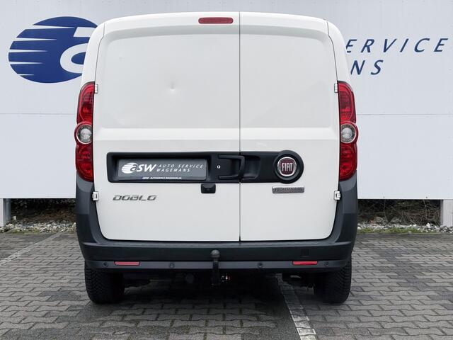 Fiat DOBLO Cargo 1.3 MJ L1H1 | Trekhaak | Airco | Cruise | Camera | DAB+