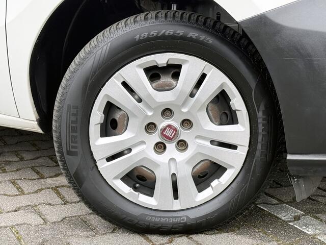 Fiat DOBLO Cargo 1.3 MJ L1H1 | Trekhaak | Airco | Cruise | Camera | DAB+