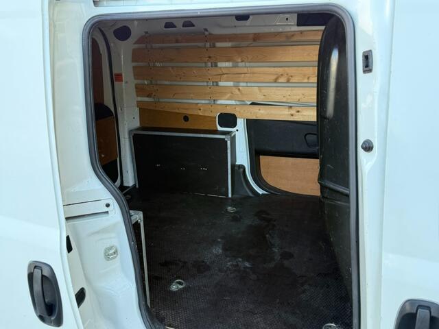 Fiat DOBLO 1.3 MJ L1H1 Actual I Trekhaak I Airco I Centrale vergrendeling I Bluetooth