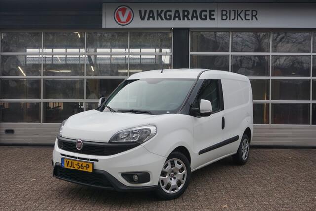 Fiat DOBLO Cargo 1.6 MJ L1H1 Pro Edition