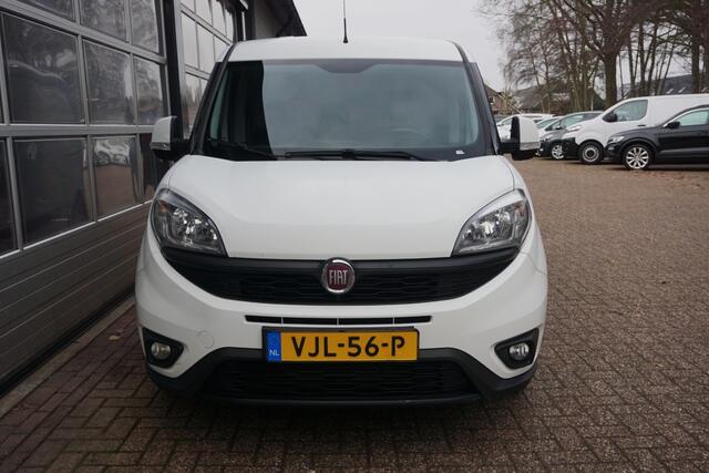 Fiat DOBLO Cargo 1.6 MJ L1H1 Pro Edition