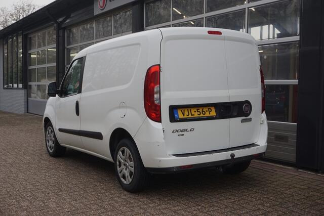 Fiat DOBLO Cargo 1.6 MJ L1H1 Pro Edition