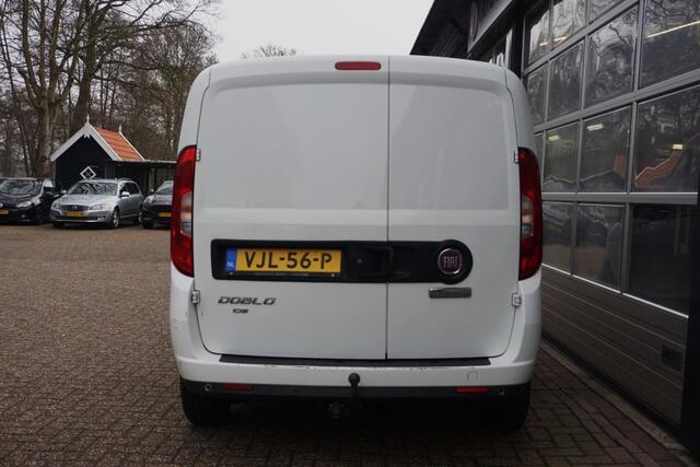 Fiat DOBLO Cargo 1.6 MJ L1H1 Pro Edition