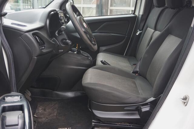 Fiat DOBLO Cargo 1.6 MJ L1H1 Pro Edition