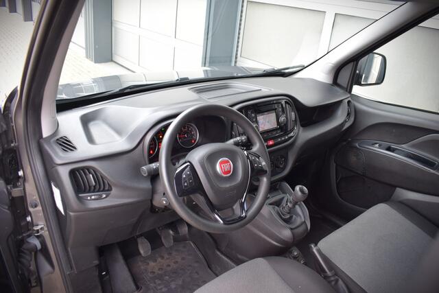Fiat DOBLO Cargo 1.6 MJ L1H1 23dkm! Nieuwstaat
