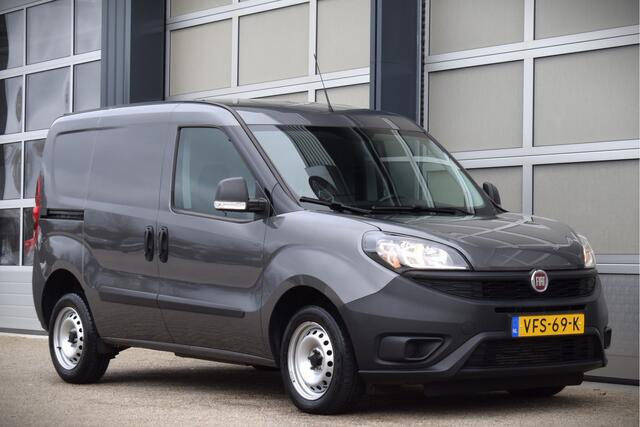 Fiat DOBLO Cargo 1.6 MJ L1H1 23dkm! Nieuwstaat