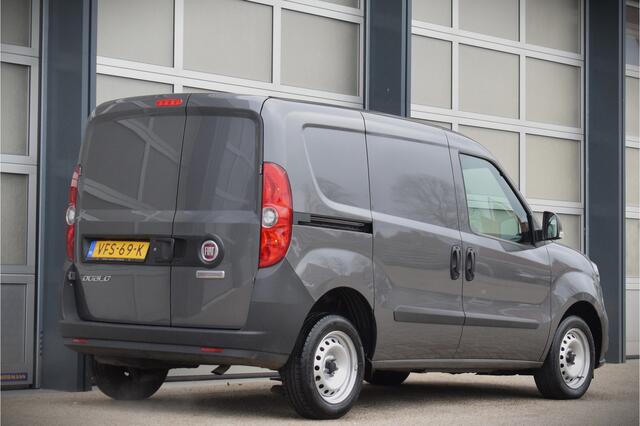 Fiat DOBLO Cargo 1.6 MJ L1H1 23dkm! Nieuwstaat