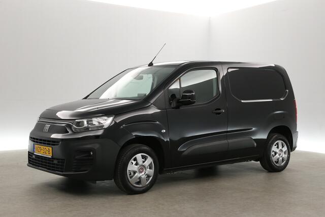Fiat DOBLO 1.5 BlueHDi | 102PK | 3 Zits | Airco | Cruise | Camera | Carplay | Trekh. | Navi