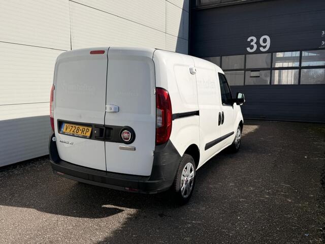 Fiat DOBLO Cargo 1.3 MJ L1H1 Actual