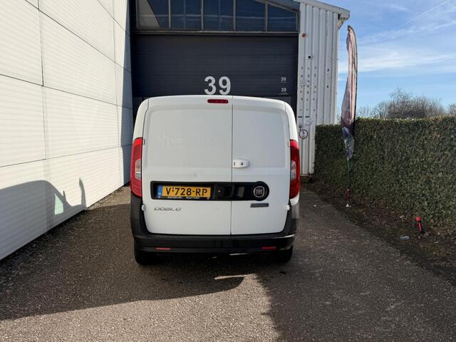 Fiat DOBLO Cargo 1.3 MJ L1H1 Actual