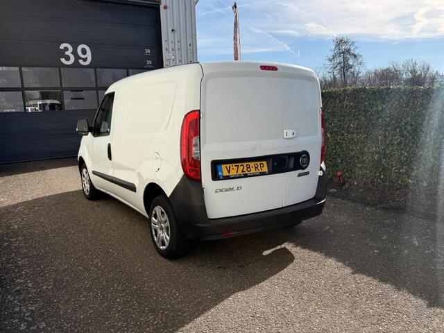 Fiat DOBLO Cargo 1.3 MJ L1H1 Actual