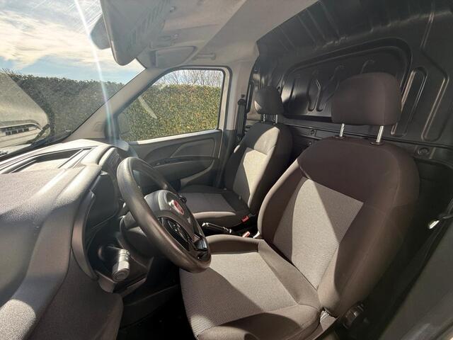 Fiat DOBLO Cargo 1.3 MJ L1H1 Actual