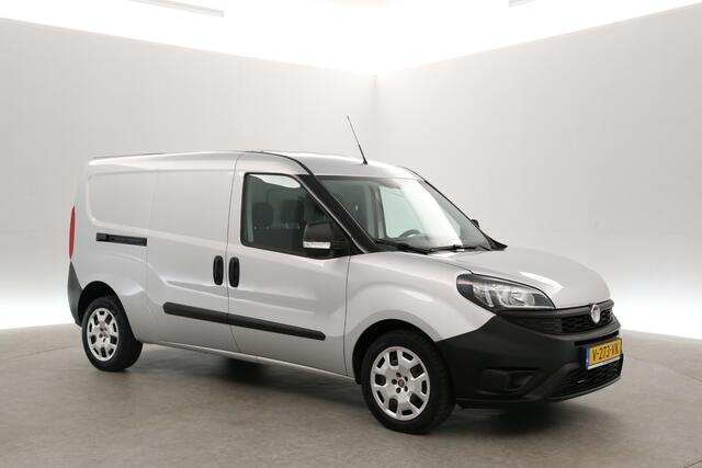 Fiat DOBLO 1.6 MJ 105PK Maxi | 3 Zits | Airco | Cruise | Trekh. | Navigatie