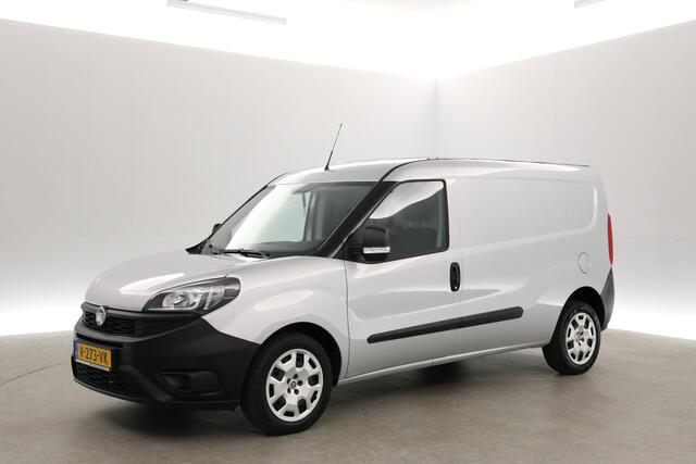 Fiat DOBLO 1.6 MJ 105PK Maxi | 3 Zits | Airco | Cruise | Trekh. | Navigatie