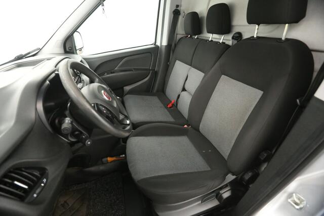 Fiat DOBLO 1.6 MJ 105PK Maxi | 3 Zits | Airco | Cruise | Trekh. | Navigatie
