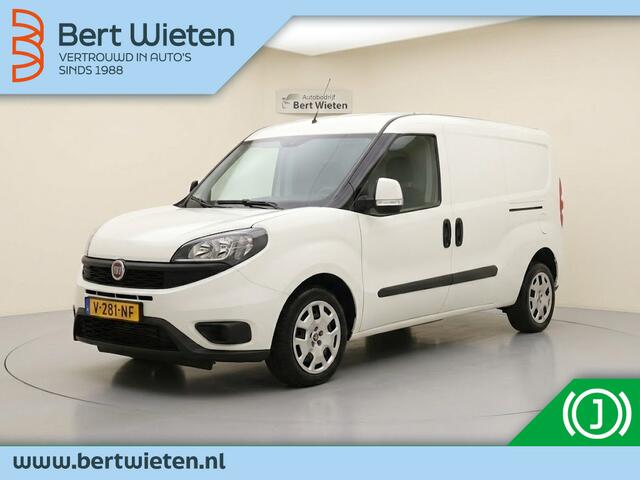 Fiat DOBLO Cargo 1.6 MJ L2H1 | Trekhaak | Navigatie | Inbraak beveiliging