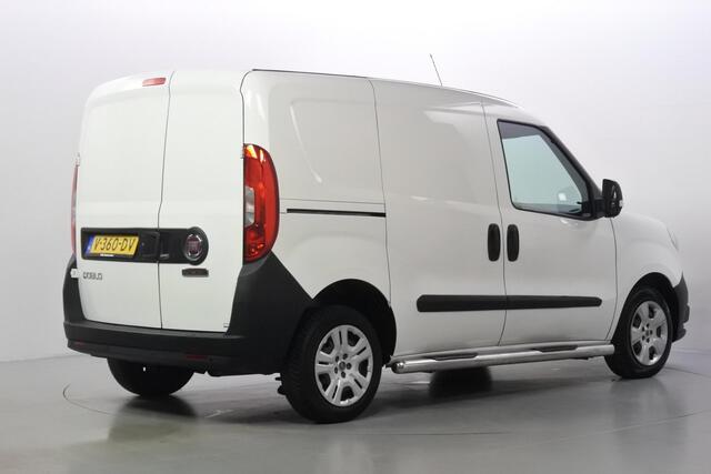 Fiat DOBLO Cargo 1.3 MJet L1H1 Actual