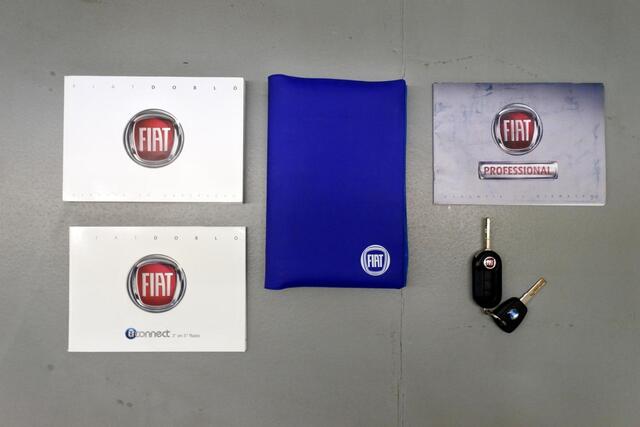 Fiat DOBLO Cargo 1.3 MJet L1H1 Actual