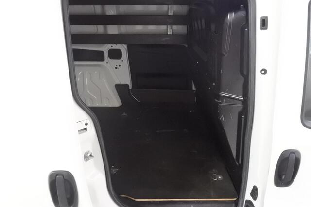 Fiat DOBLO Cargo 1.3 MJet L1H1 Actual