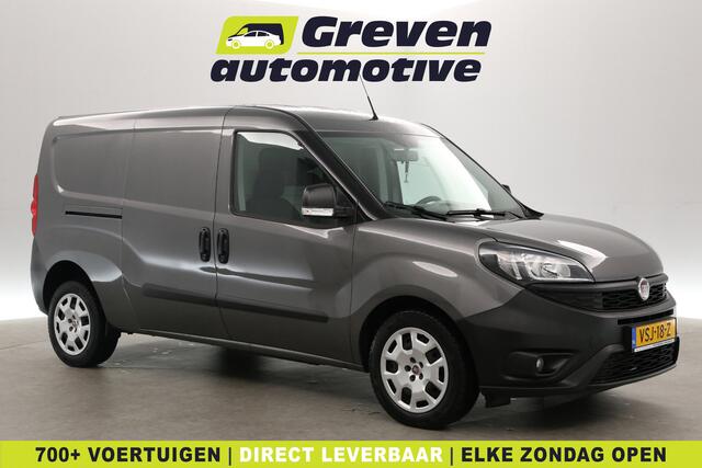 Fiat DOBLO 1.6 MJ 100PK L2H1 Maxi | Airco | 2xSchuifdeur | Elektrpakket