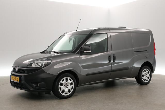 Fiat DOBLO 1.6 MJ 100PK L2H1 Maxi | Airco | 2xSchuifdeur | Elektrpakket