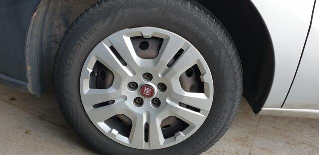 Fiat DOBLO 1.3 Cargo MJ L1H1