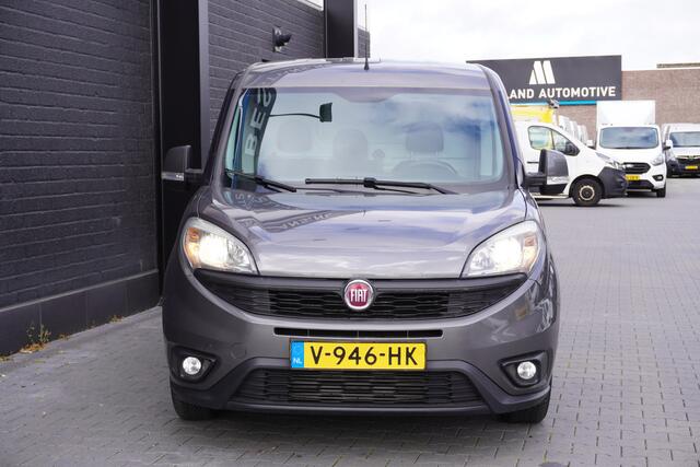 Fiat DOBLO Cargo 1.6 MJ 105PK EURO 6 - Airco - Cruise - PDC - ¤ 8.950,- Excl.