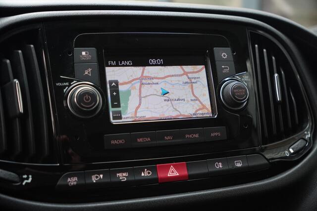 Fiat DOBLO Cargo 1.4 Benzine, AIRCO, 3-ZITS, BTW-VRIJ / MARGE