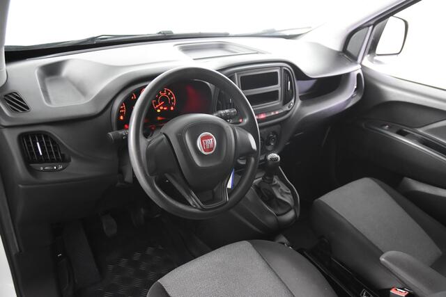 Fiat DOBLO 1.3 MultiJet *1ste Eigenaar*PDC*