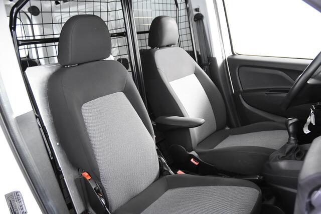 Fiat DOBLO 1.3 MultiJet *1ste Eigenaar*PDC*