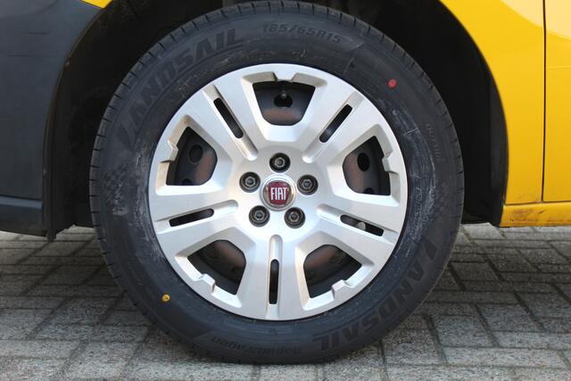 Fiat DOBLO Cargo 1.3 MJ L1H1 Actual | Origin NL | Airco | Betimmering Laadruimte | Bluetooth
