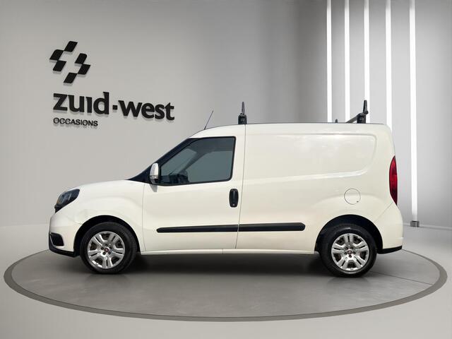Fiat DOBLO Cargo 1.3 MJ L1H1 SX Airco Cruise PDC