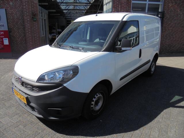 Fiat DOBLO Cargo 1.3 SX L1-H1||Airco||Electro Pack||63.000KM.||