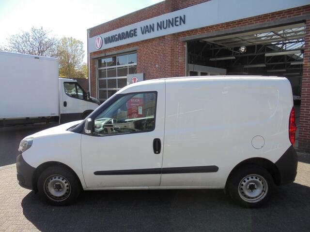 Fiat DOBLO Cargo 1.3 SX L1-H1||Airco||Electro Pack||63.000KM.||
