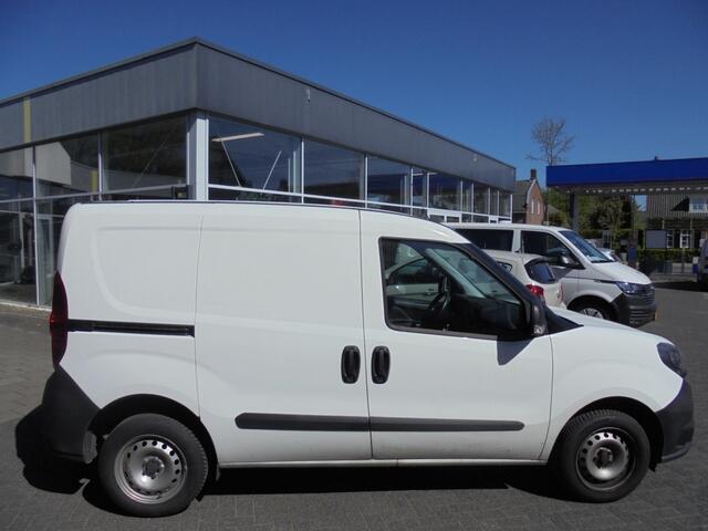 Fiat DOBLO Cargo 1.3 SX L1-H1||Airco||Electro Pack||63.000KM.||