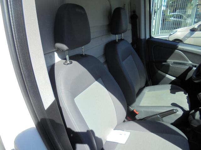Fiat DOBLO Cargo 1.3 SX L1-H1||Airco||Electro Pack||63.000KM.||