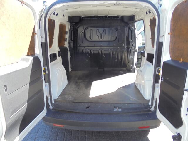 Fiat DOBLO Cargo 1.3 SX L1-H1||Airco||Electro Pack||63.000KM.||