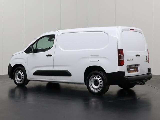 Fiat DOBLO 1.5HDi | Navigatie | Multimedia | Airco | Cruise | Trekhaak