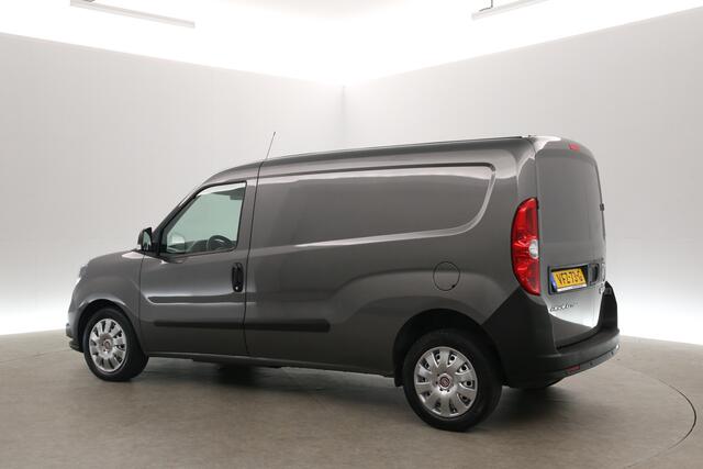 Fiat DOBLO 1.6 MJ L2H1 Maxi 105PK | 3 Zits | Airco | Cruise | Navigatie | Parkeersens.