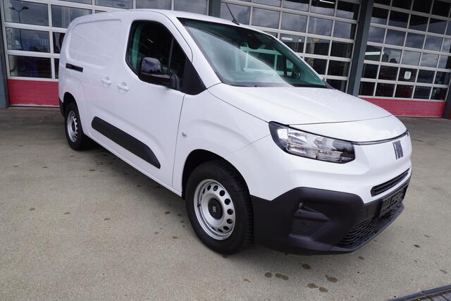 Fiat DOBLO BlueHDi 130PK S&S L2 1000kg 3 Zits nr.V059 | Airco | Cruise | Camera | Apple CP+Android auto