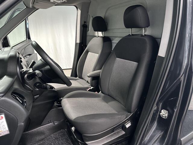 Fiat DOBLO Cargo 1.3 MJ L1H1 SX Trekhaak | Navi