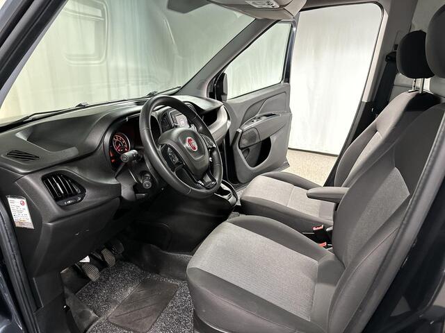 Fiat DOBLO Cargo 1.3 MJ L1H1 SX Trekhaak | Navi