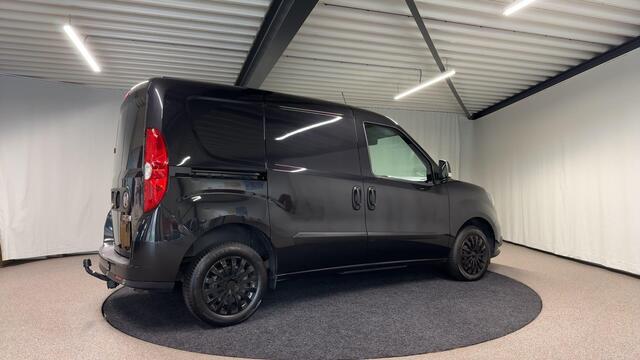 Fiat DOBLO Cargo 1.3 MJ L1H1 SX Trekhaak | Navi