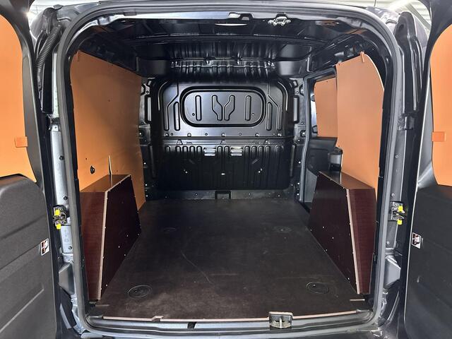 Fiat DOBLO Cargo 1.3 MJ L1H1 SX Trekhaak | Navi
