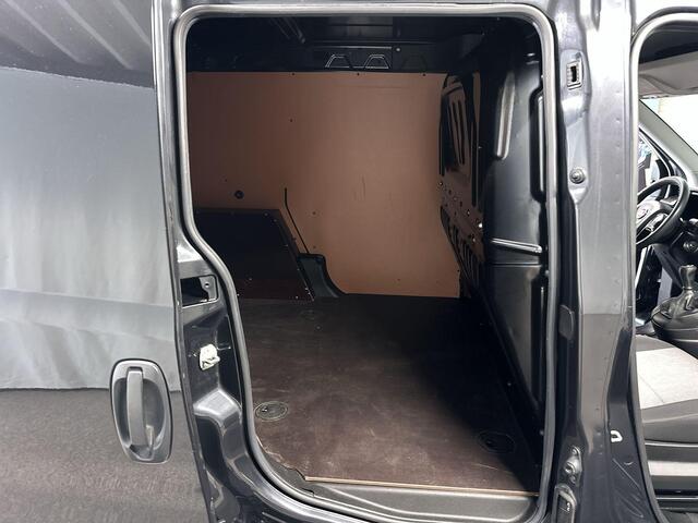 Fiat DOBLO Cargo 1.3 MJ L1H1 SX Trekhaak | Navi