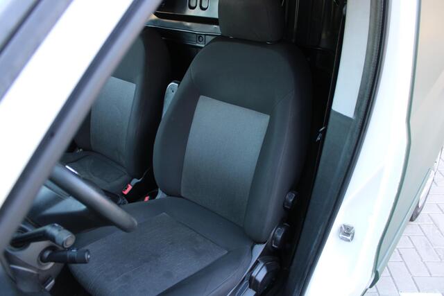 Fiat DOBLO Cargo 1.3 MJ L1H1 SX