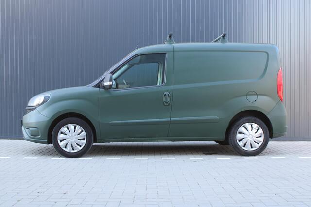 Fiat DOBLO Cargo 1.3 MJ L1H1 SX
