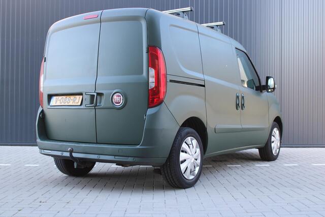 Fiat DOBLO Cargo 1.3 MJ L1H1 SX