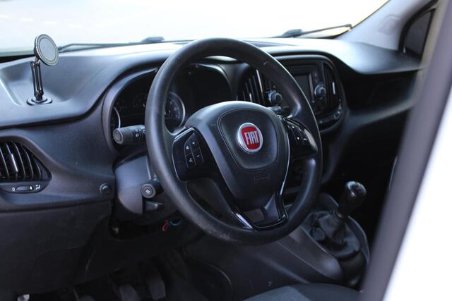 Fiat DOBLO Cargo 1.3 MJ L1H1 SX