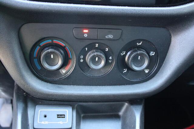 Fiat DOBLO Cargo 1.3 MJ L1H1 SX